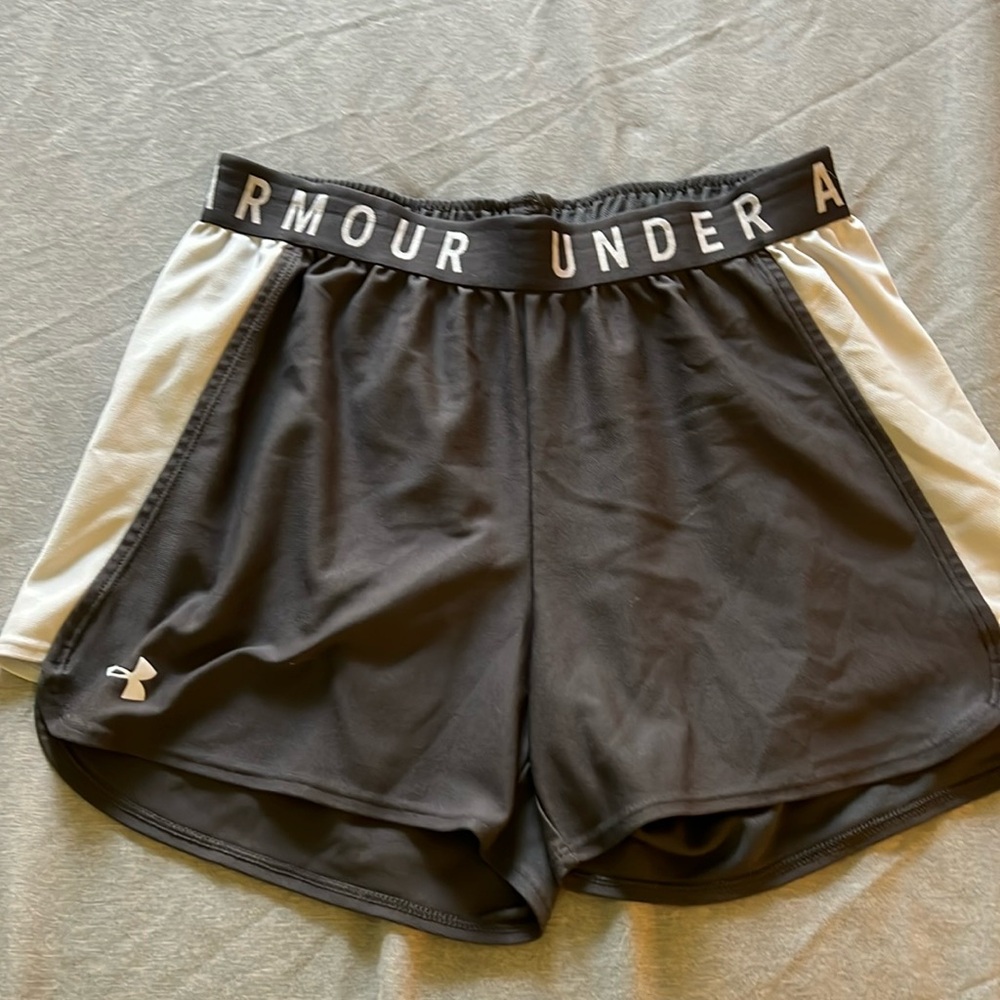 Under Armour Athletic Shorts